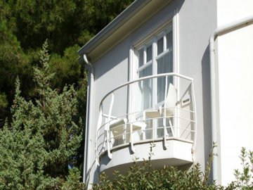 Hotel La Coluccia -  S. Teresa di Gallura - Sardinie (25)